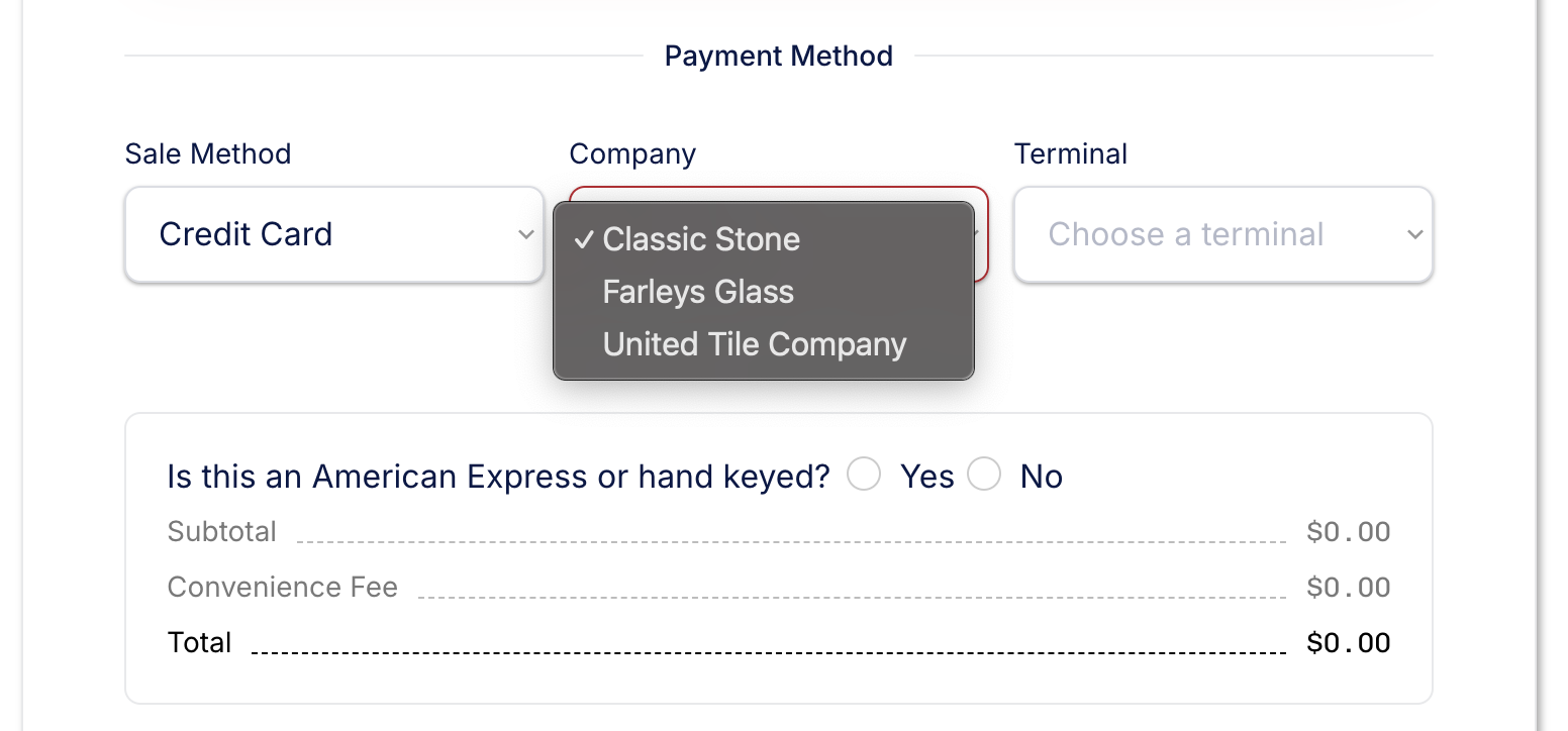 A screenshot of a application AI-generated content may be incorrect.