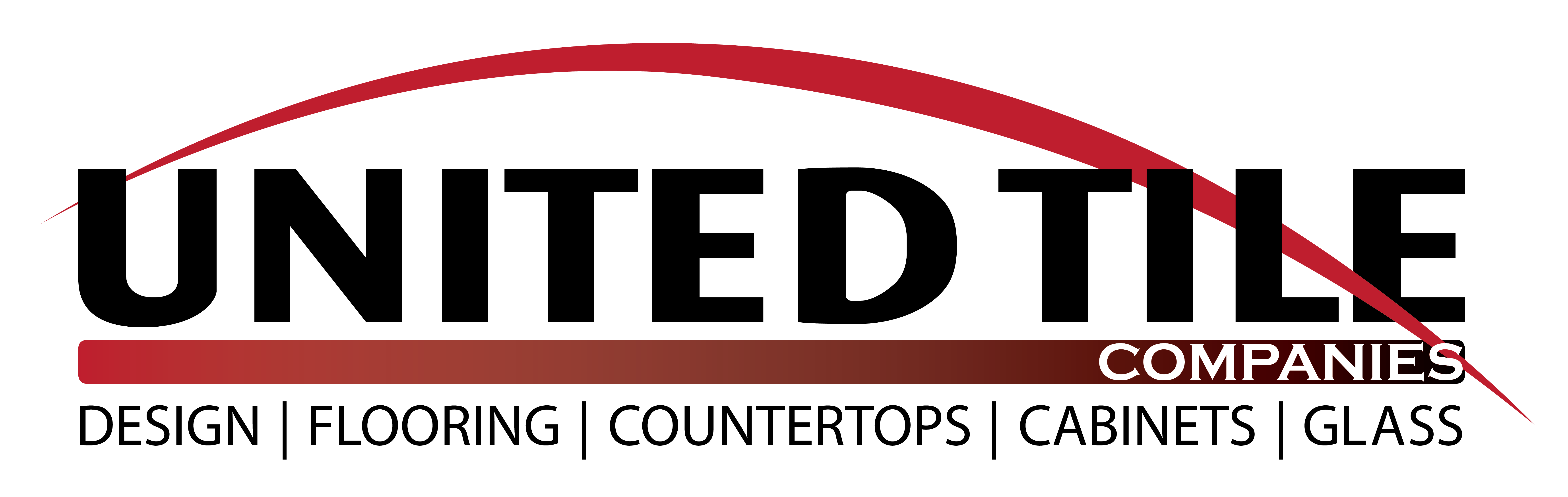 United Tile Banner Logo